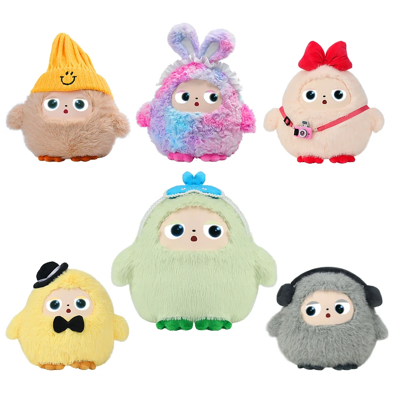 

Многоязычная интеллектуальная игрушка-медведь с ЖК-дисплеем и искусственным интеллектом, супер мягкий полипропиленовый хлопок, рождественский подарок