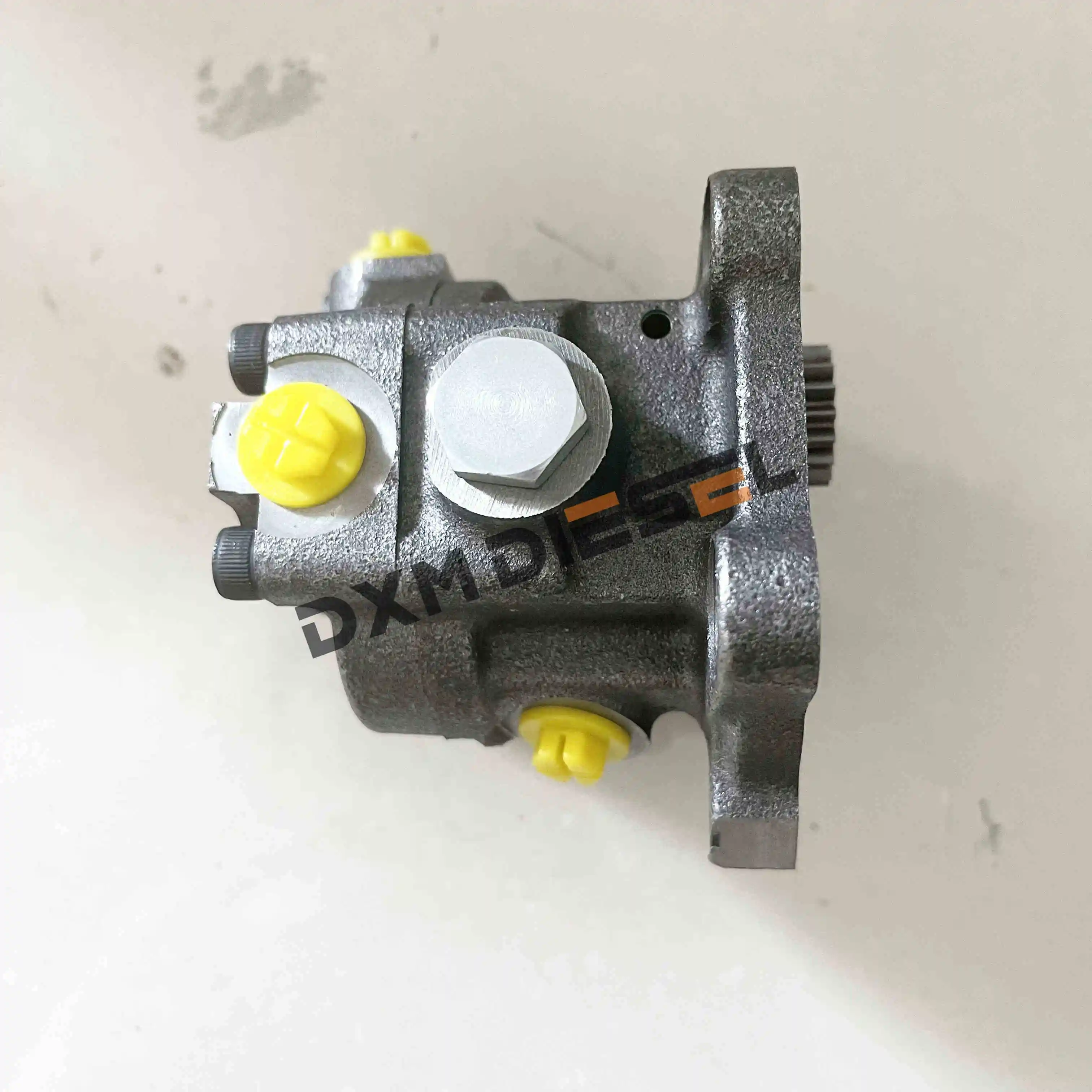 CAT323 fuel transfer pump 47957315 426-4806 for Caterpillar C6.6 pump 317-8021,324-0532,317-7966,295-9125, supply oil lift pump