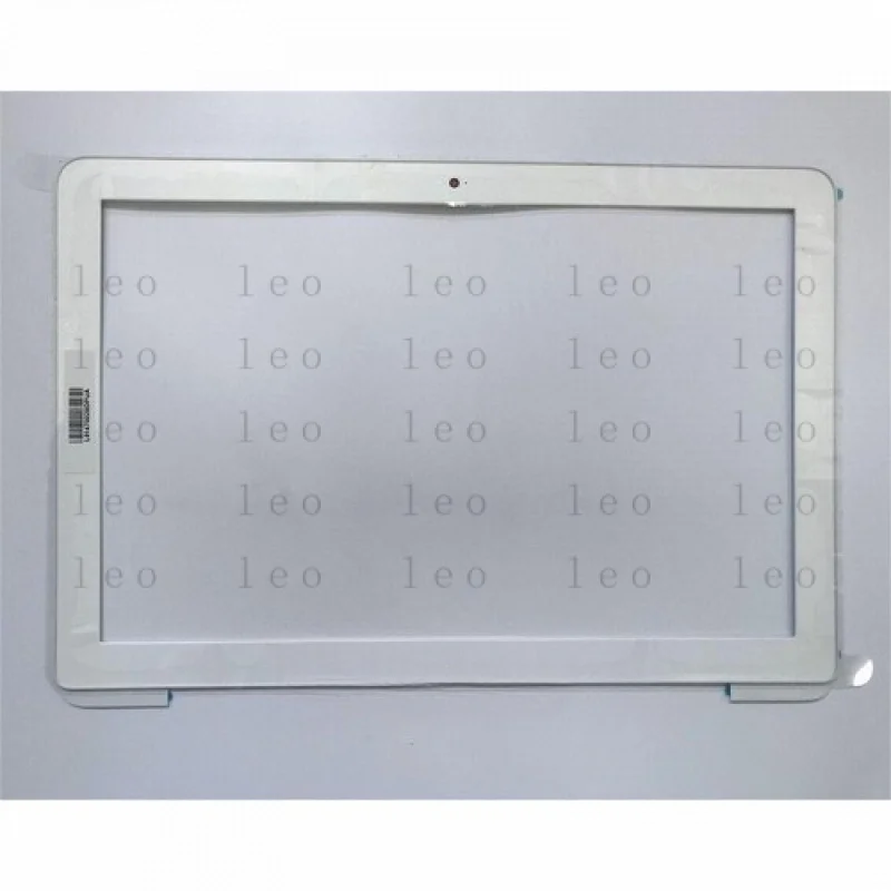 

LL New LCD Front Bezel for Apple MacBook A1342 +Webcam Port 13.3" White 818-1163