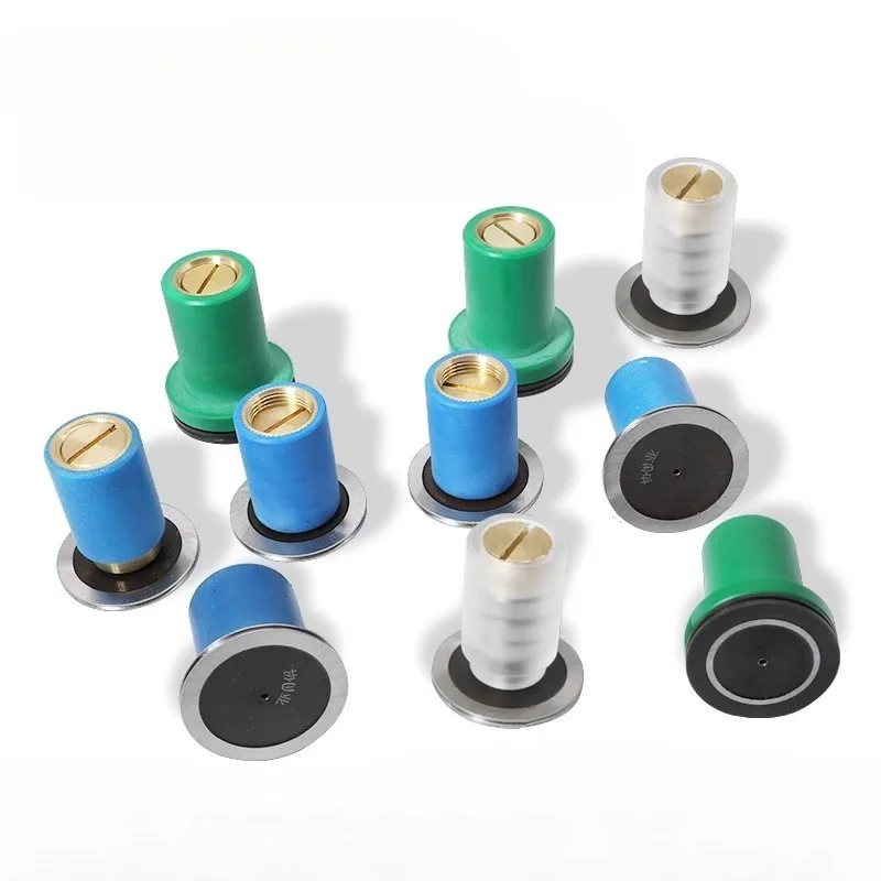 

EDM Wire Cut Pulley Roller 020 OD20/OD22mm* L35 /L30mm Guide Wheel Complete Assembly Brass Seat for CNC Machine