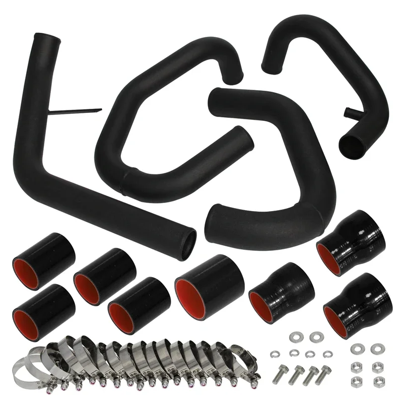 Front Intercooler B…