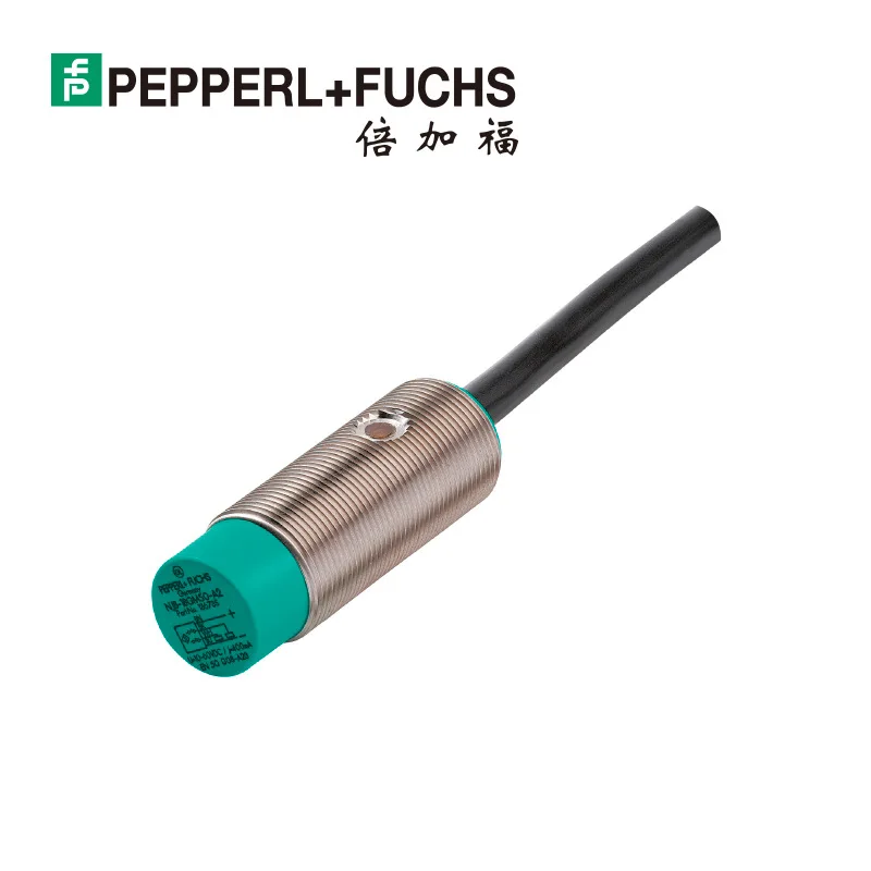 2025 Pepperl + Fuch…