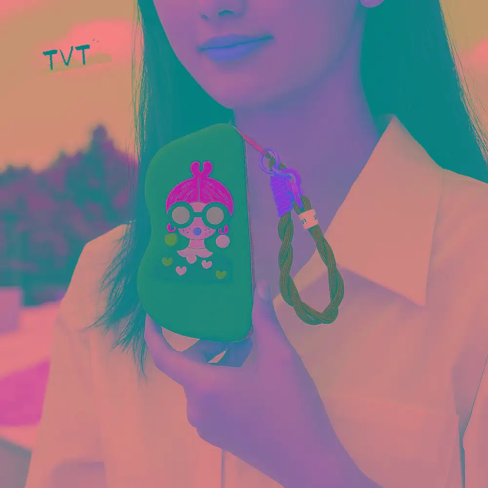 

Multifunctional Silicone Glasses Bag Waterproof Dustproof Silicone Eyeglasses Case Coin Purse Cosmetic Bag