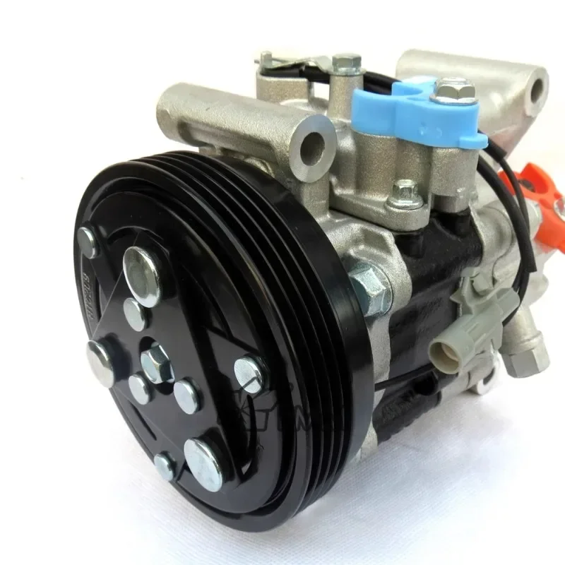 Suitable for Suzuki Swift SX4 car air conditioning compressor cold air pump 95200-63JA0 95200-63JA1