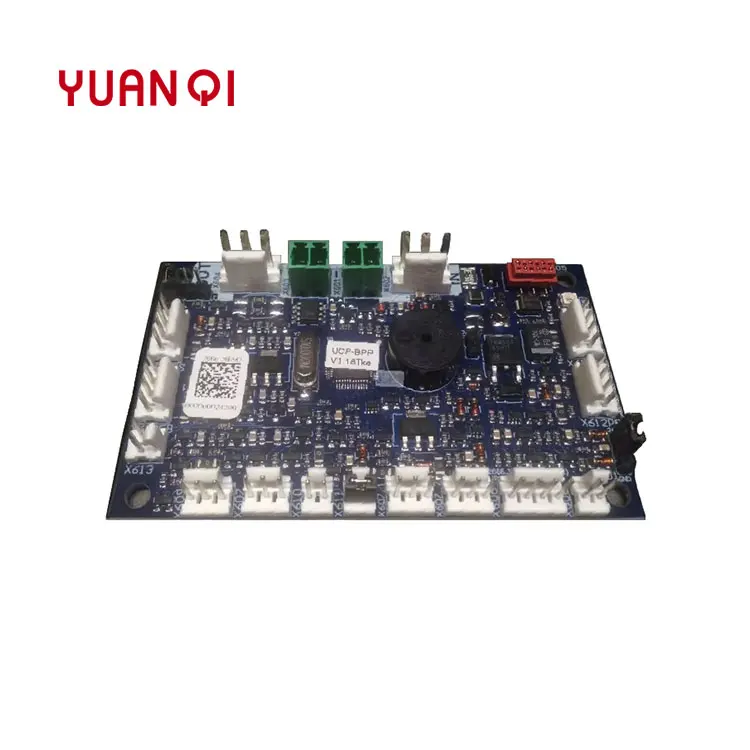 

Lift Spare Parts Electronic Board UCP-BPP Elevator Board
