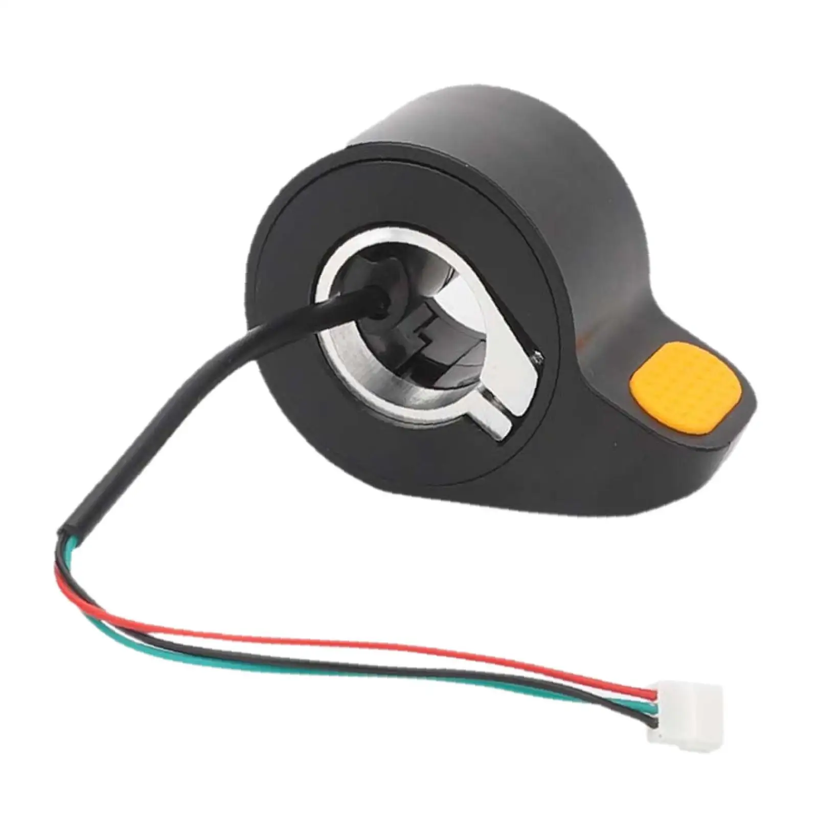 Electric Scooter Thumb Throttle Accelerator Replace for Ninebot