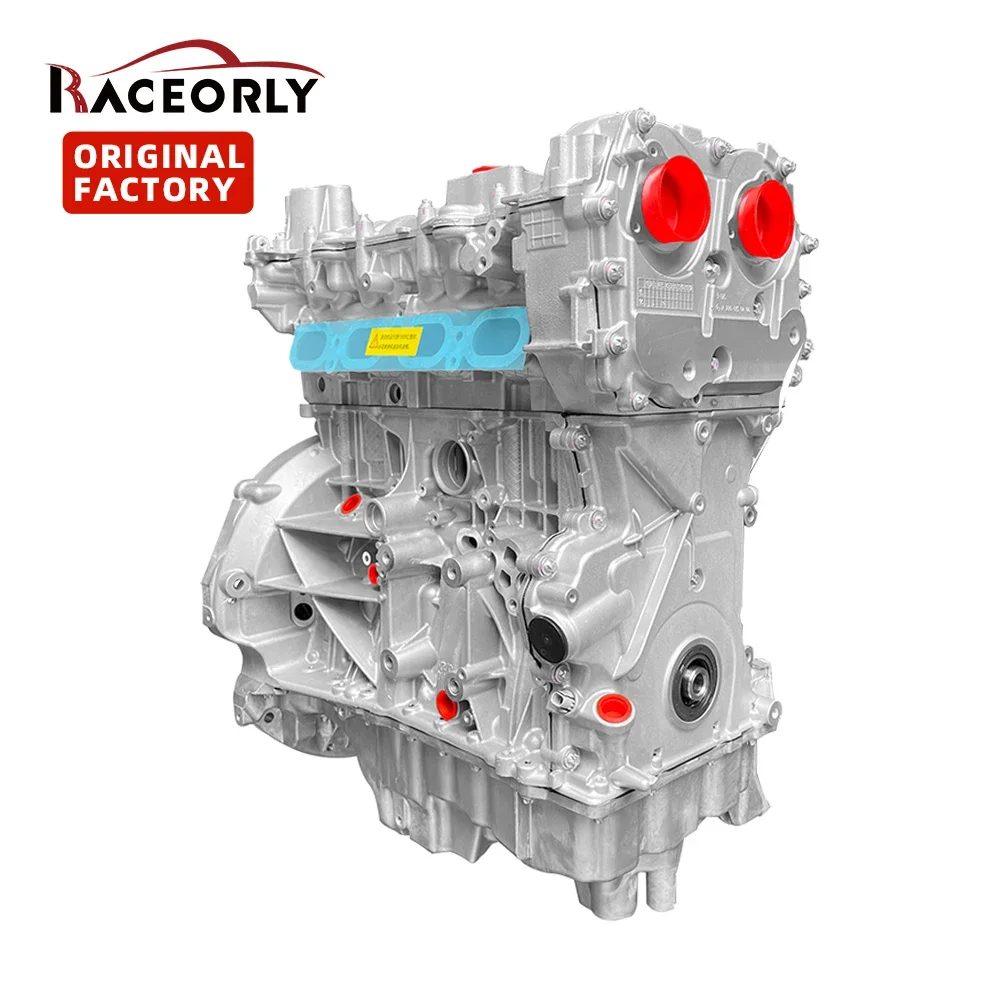 Raceorly Professional OEM ODM Service Car Engine Parts Engine Assembly For Mercedes-Benz M270 A2700101903