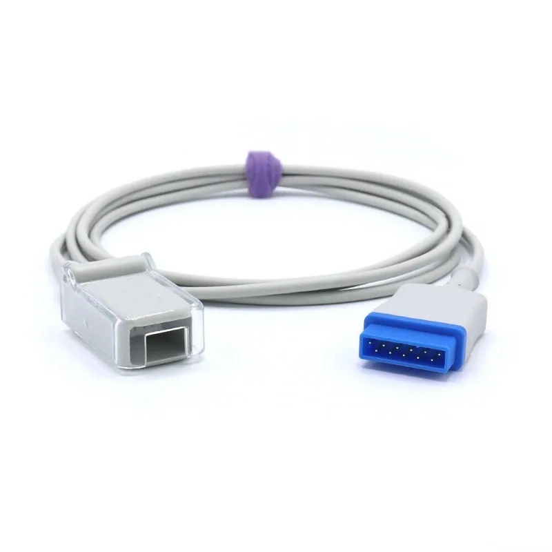For Signal Extension Adapter Cable Compatible DASH 3000 4000 5000 Solar8000 Data Transfer Connecting Cord