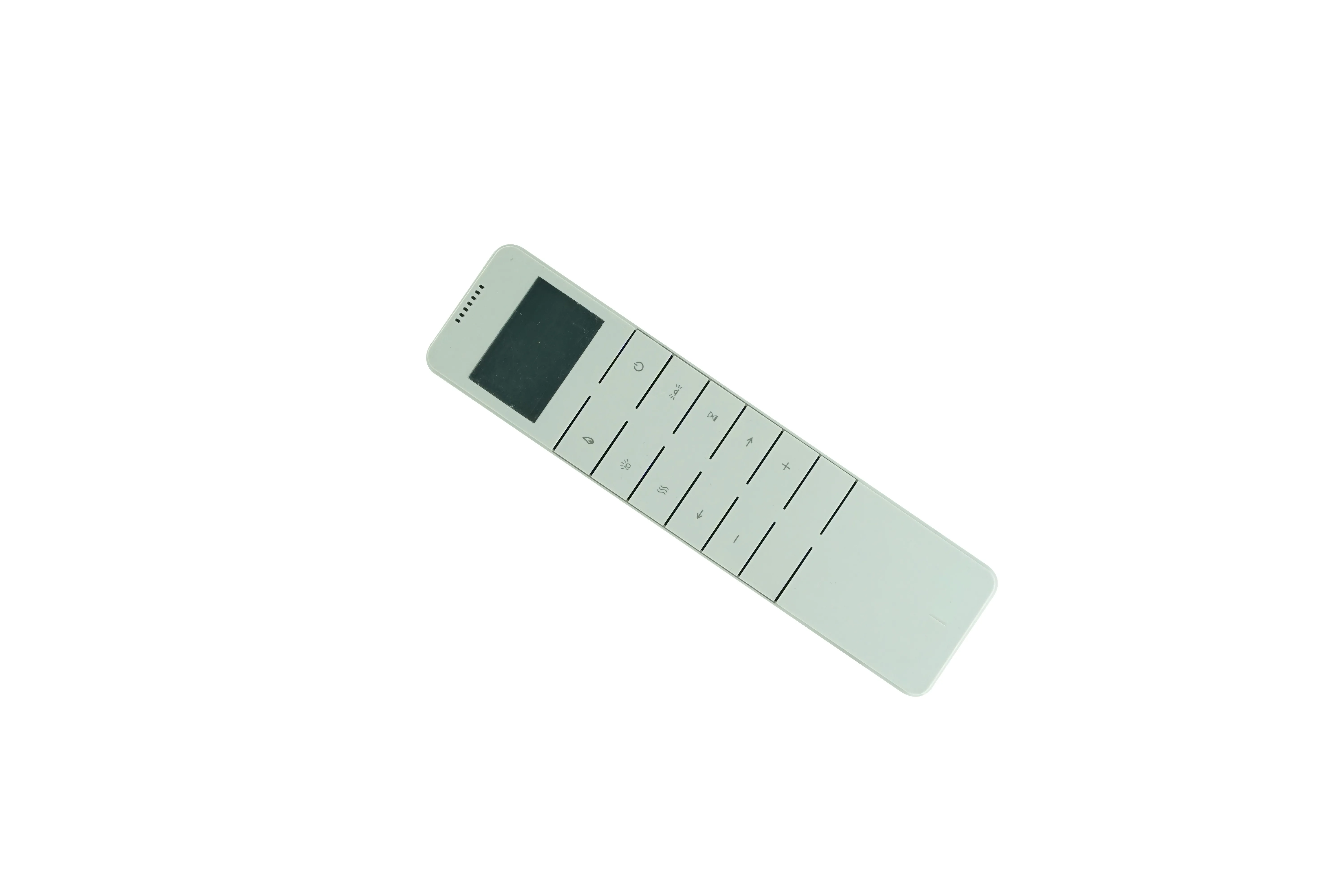 Пульт дистанционного управления для Gazco eREFLEX 135RW eREFLEX 150RW eREFLEX 195RW светодиодный 3D электрический инфракрасный обогреватель для камина