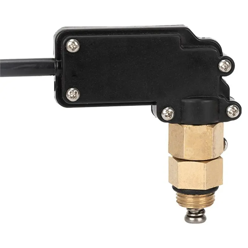 B25B For High Pressure Water Type For 280380 Microswitch Replacement For Smart Washing Machine Accessories Suitable