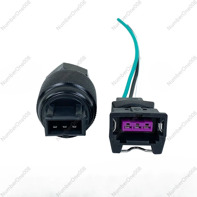 Suitable for FAW Jiefang J6P Speed Sensor, Sailong New Dawei Aowei Original Factory Accessories