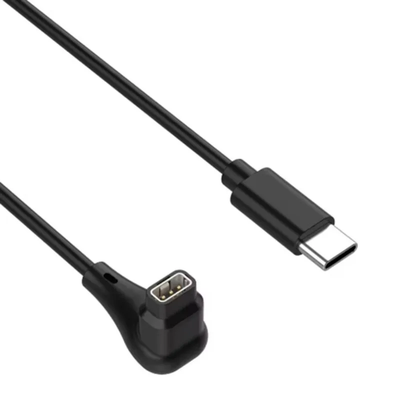 Super Sale USB-A/Type-C Charging Cable 5V 1A for Coros Pace Pro/Pace4/NOMAD Smart Watch Accessories B