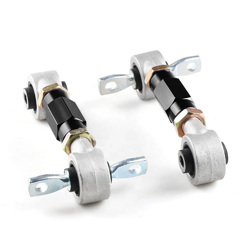 

Rear Camber Arm Kit Rear Camber Car Rear Camber Kit for Honda Acura Civic Integra CRX