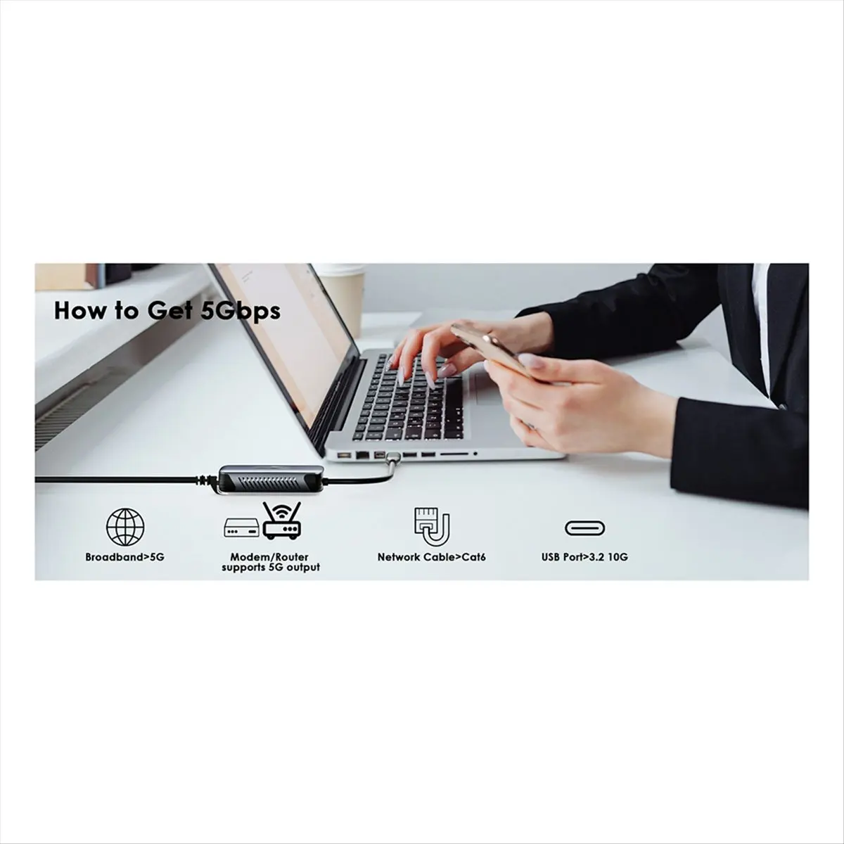 【ethernet-adapter-】-usb-c-to-5gbps-ethernet-adapter-driver-free-rj45-gigabit-ethernet-network-adapter-for-laptop-10-11-os-11