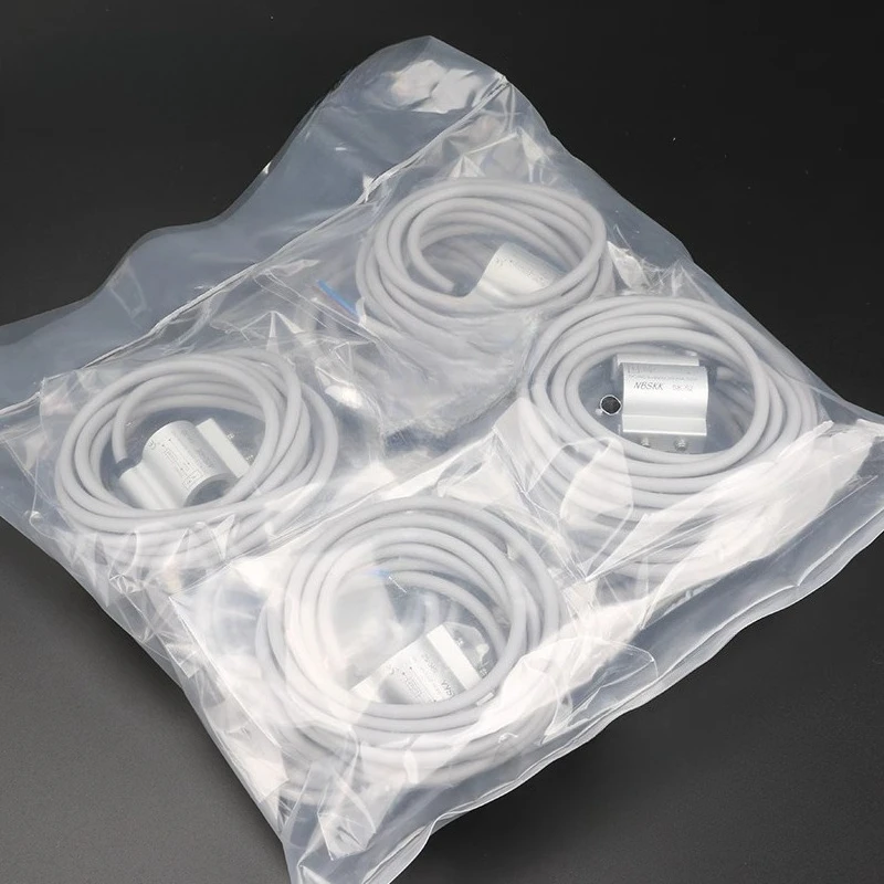 51/52/53/54 CS1-B1 2 3 45 مستشعر الأسطوانة المتكاملة