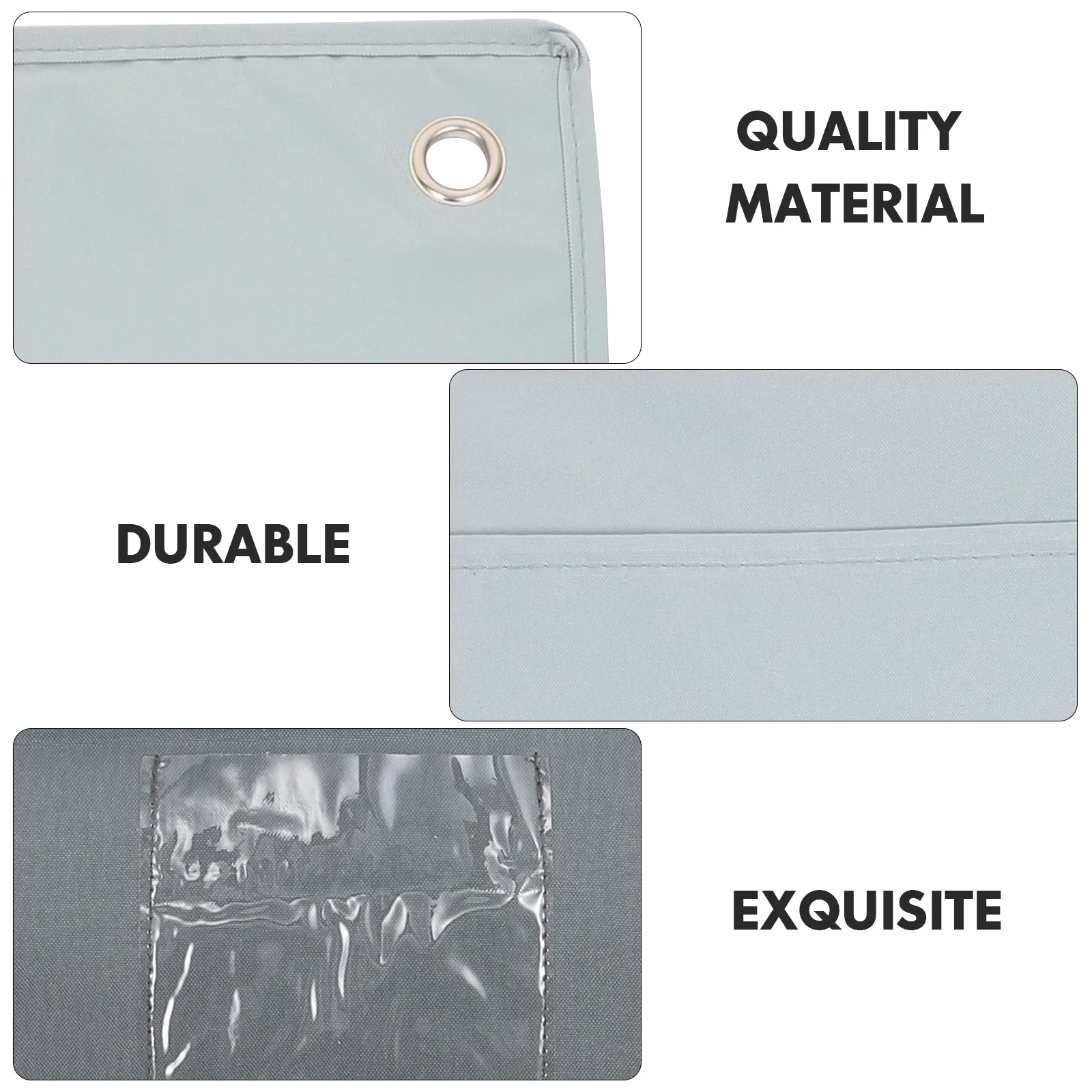 

Oxford Cloth Storage Bag Books Display Lace Home Magazine Hanging Pockets Wall Office