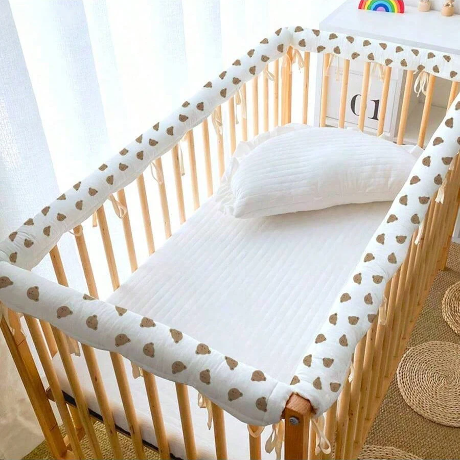 kit-com-3-protetores-de-berco-para-bebe-tiras-de-protecao-para-cama-de-bebe-protecao-de-borda-contra-mordidas-malha-respiravel-na-parte-traseira-estampas-de-animais-fofos-lavavel-a-maquina-o-presente-perfeito-para-o-seu-bebe-para-o-natal-halloween-e-acao-de-gracas