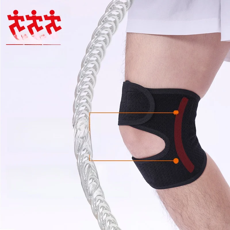 threerunners-fishbone-knee-support-brace-prevents-sliding-fixed-recovery-knee-protector-for-meniscus-patellar-ligament-injury