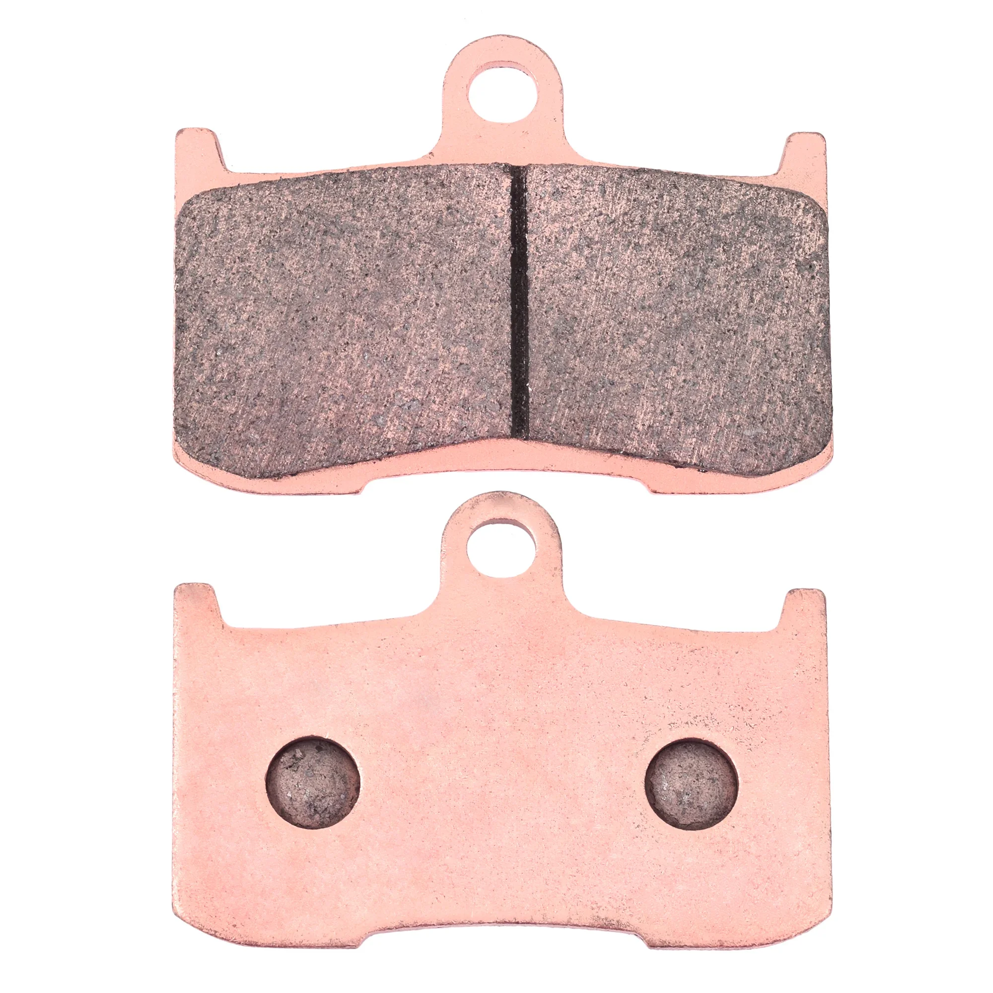 For SUZUKI GSX1300B GSX1300 BKK8 BKK9 BKL0 BKL1 B-King 2008 2009 2010 2011 2012 GSX 1300 Motorcycle Front Rear Brake Pads Disc