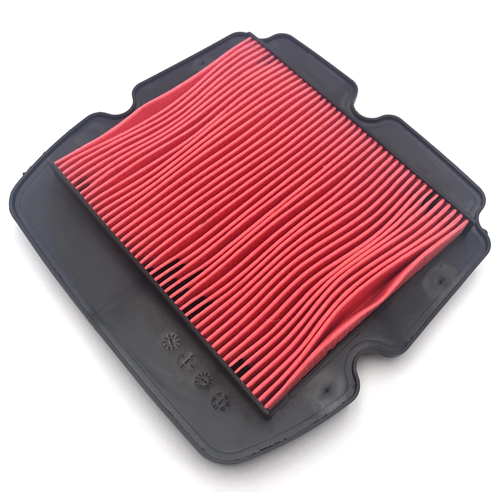 GoldWing GL1800 Motorcycle Air Intake Filter Cleaner For Honda Gold Wing GL 1800 2001-2012 2013 2014 2015 2016 2017 Accessories