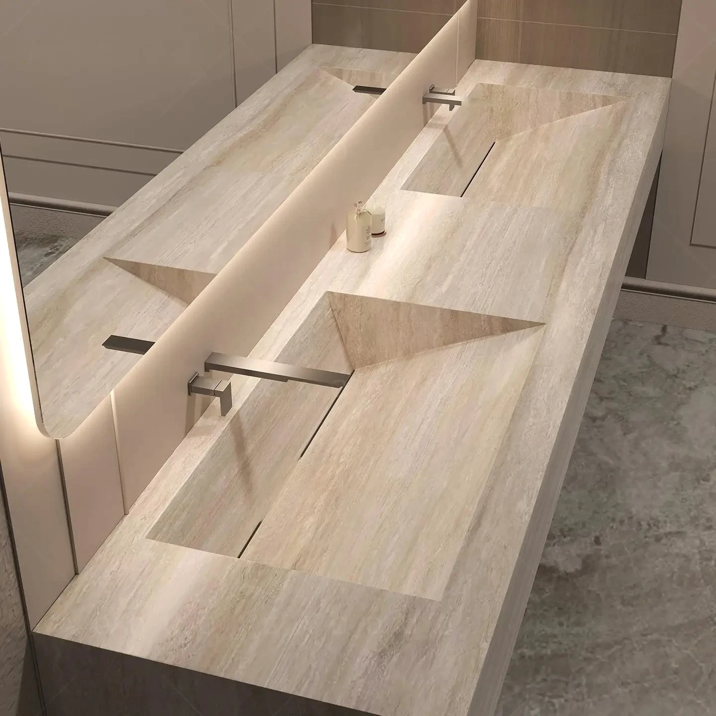 #2 Bathroom Furniture Sets Comparison Guide