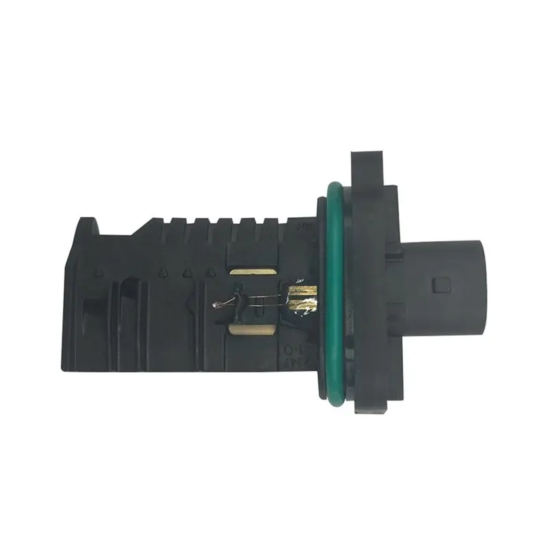 1 PCS Mass Air Flow Meter Sensor Car Accessories Black ABS For Swift New Vitara SX4 S-Cross