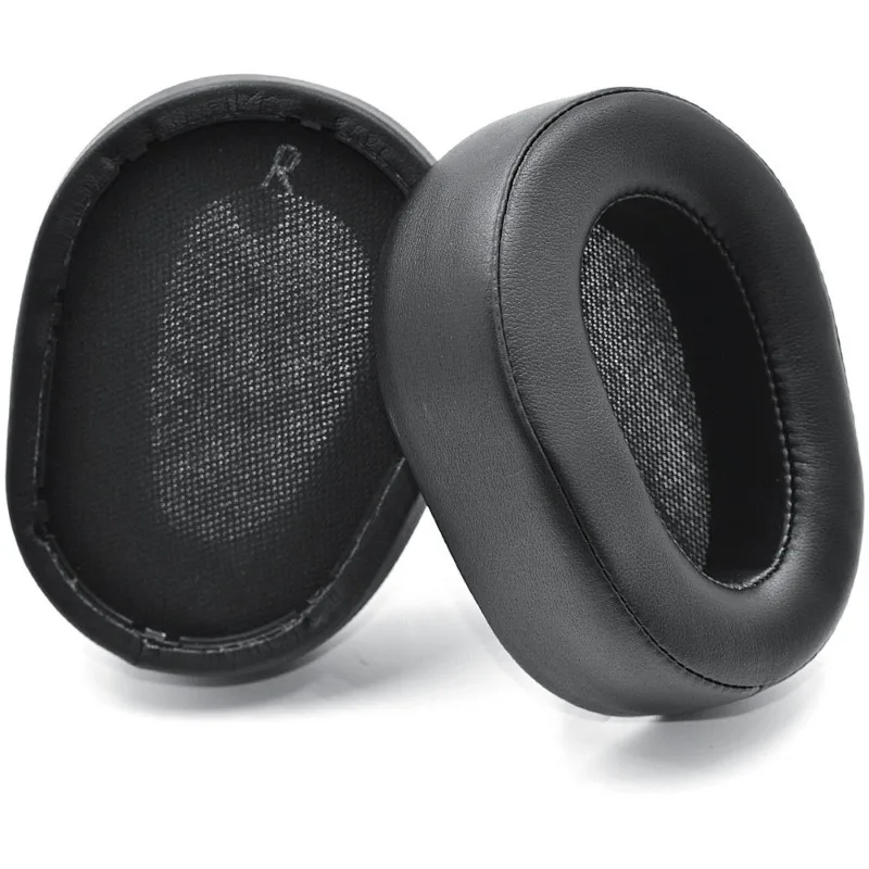 Replacement Ear Pads For Blue Sadie Mo-Fi Mix-Fi Lola Ella Headphones - Enhanced Comfort & Sound Quality-Y47A