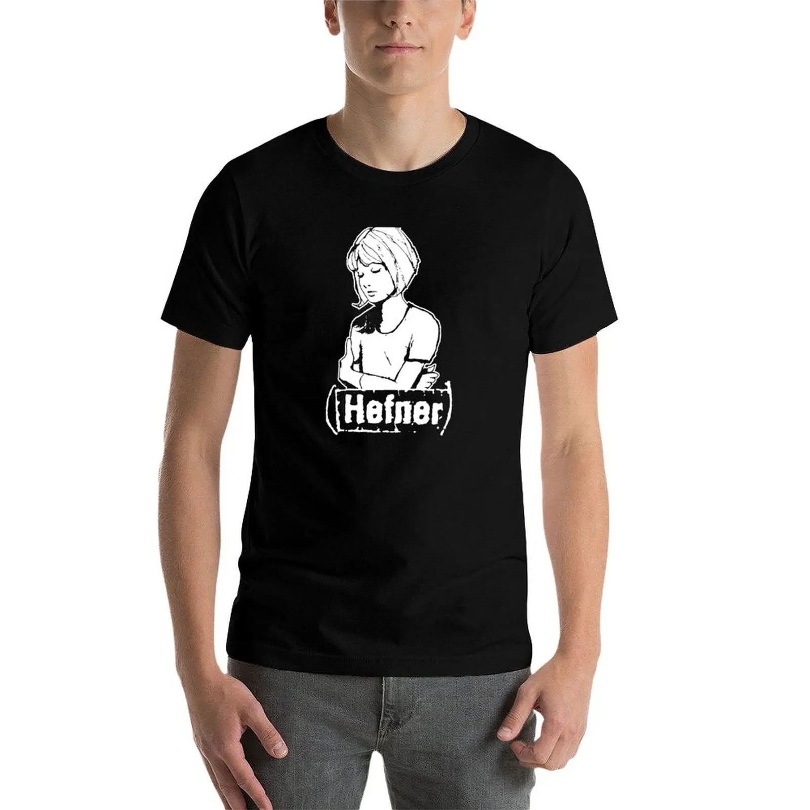 Hefner، كسر الآلهة القلب، حروب الدقة، الملاكمة، نحن نحب المدينة، الوسائط الميتة، Britpop، تي شيرت كلاسيكي