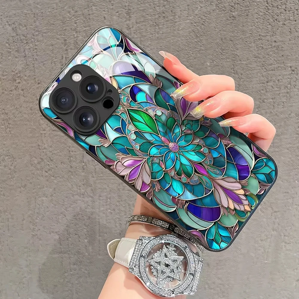 Retro colorful flowers Phone C - огляд і ціна Oppo A78