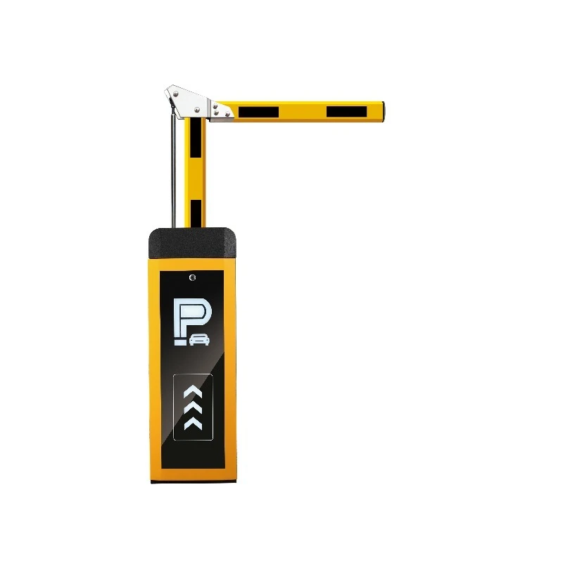 Traffic Gate Automatic Boom Vehicle Crowd Control Road Barrier Blocker with Parking Lot Barrier Vehicle Barriers