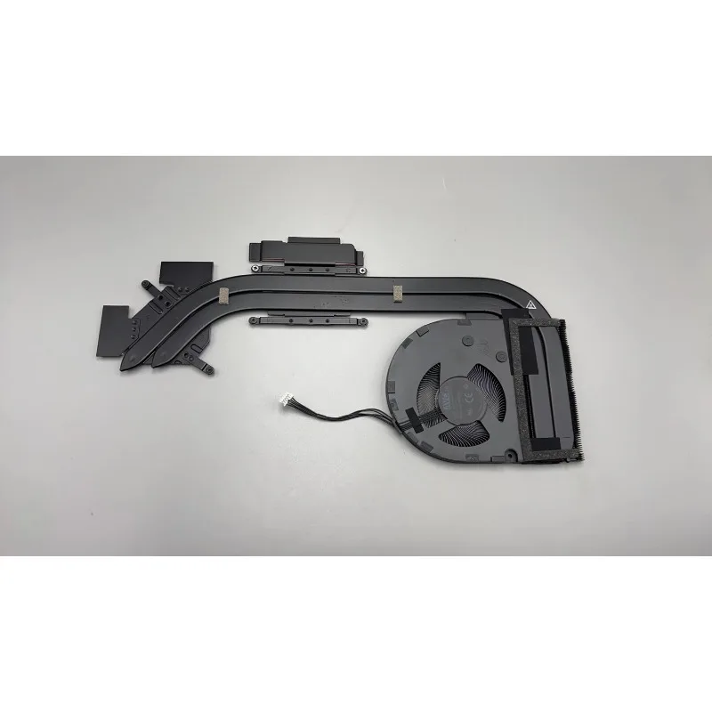 

5H41B77218 CPU Cooling Fan Heatsink for Lenovo for ThinkPad T15p Gen 2 P15v Gen 2 5H41B77219