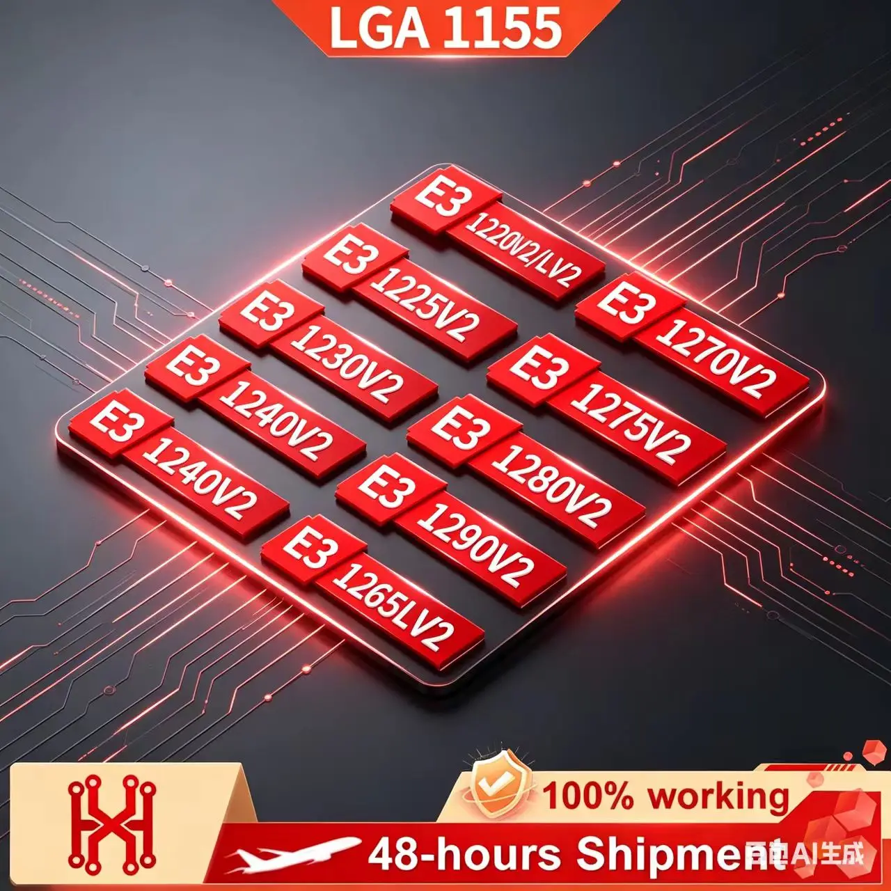 Xeon e3 1270 v2-AliExpress