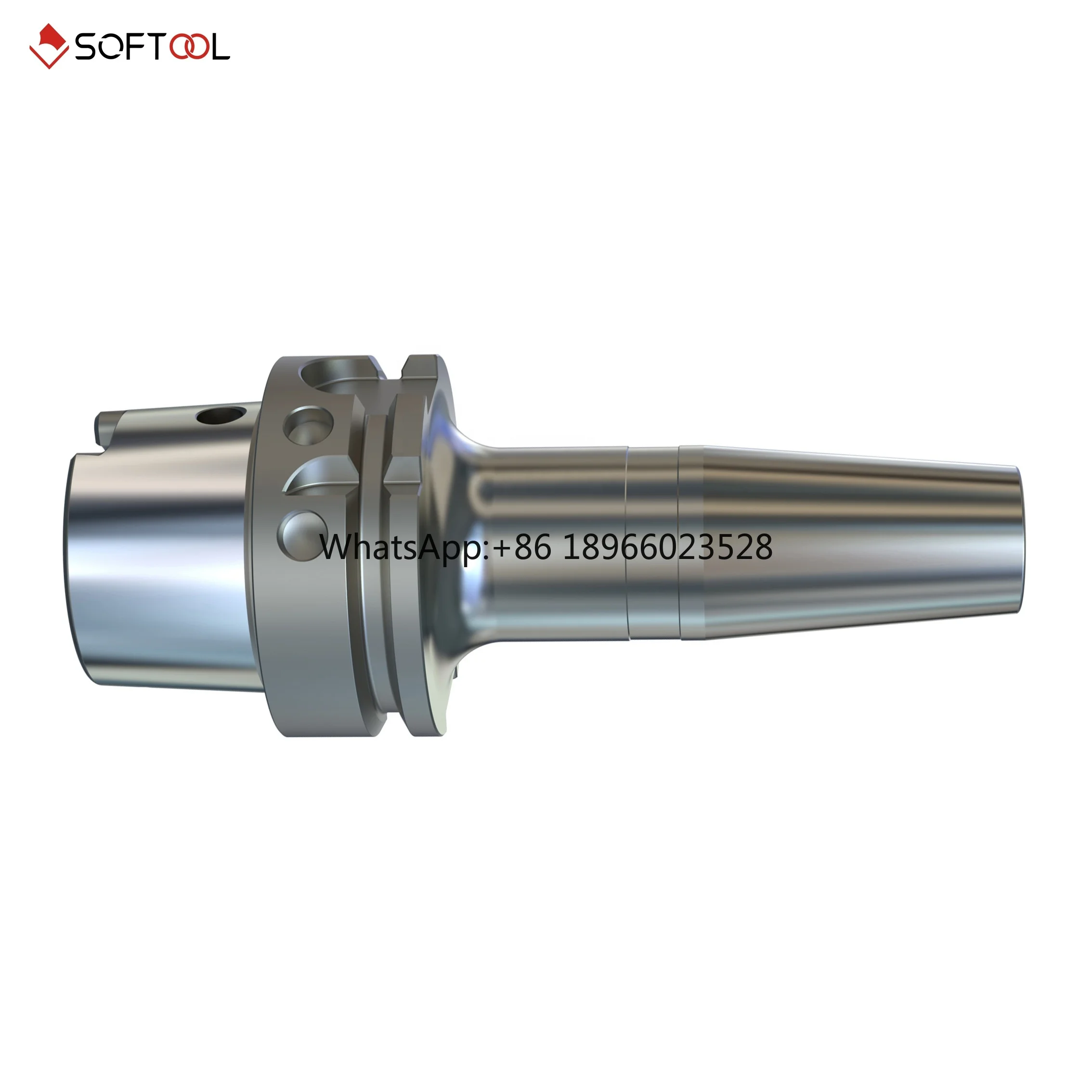 Shrink Fit Chucks High Dynamic Balance for Cnc Machine Center HSK63A D10-D32 Shrink Fit chuck