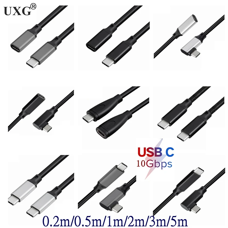 100W Pd USB-C Cable… - image