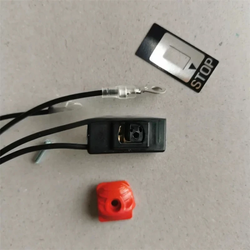 High Quality Cut-off Switch For Shindaiwa 251TS ECHO CS-2511TES Garden Chainsaw