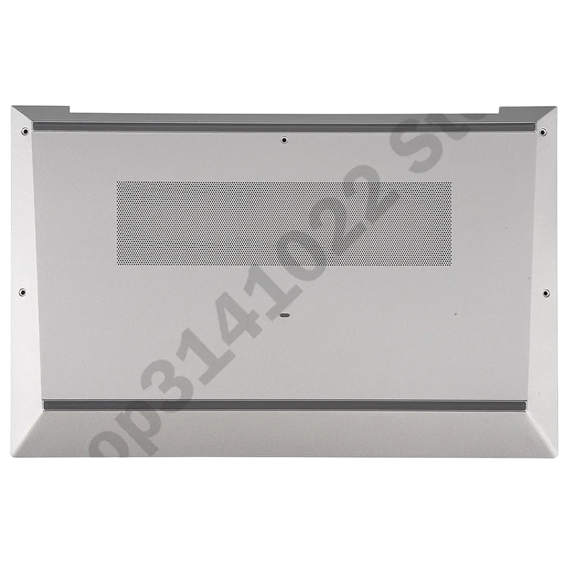 Nieuwe Lcd Back Cover Voor Hp Elitebook 850 G7 850 G8 Laptop Voorkant Bezel Palmsteun Onderkant Case Scharnier Cover Zilver 850 G7 G8