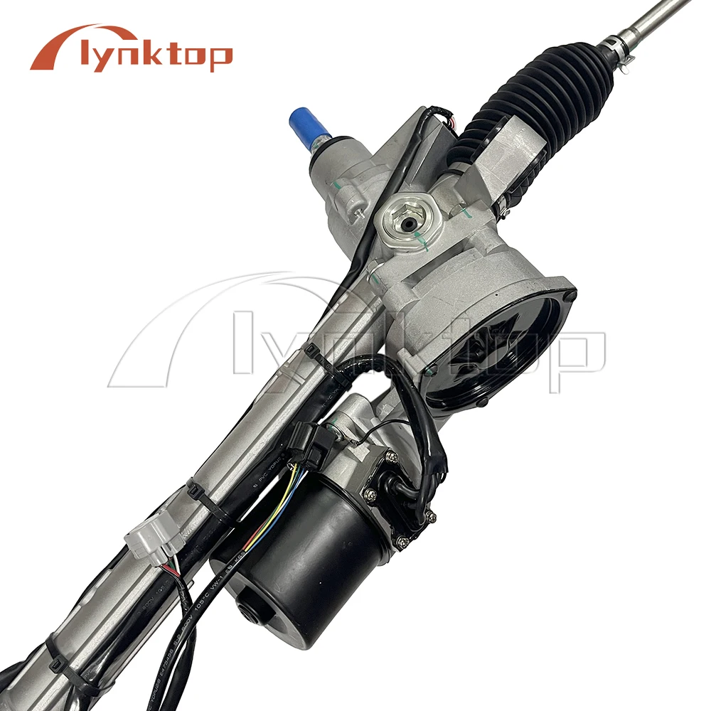 Electrical Power Steering Rack Gear Box for Subaru Forester 09-13 LHD 34110-SC030 34110-VA010 34110-SC031