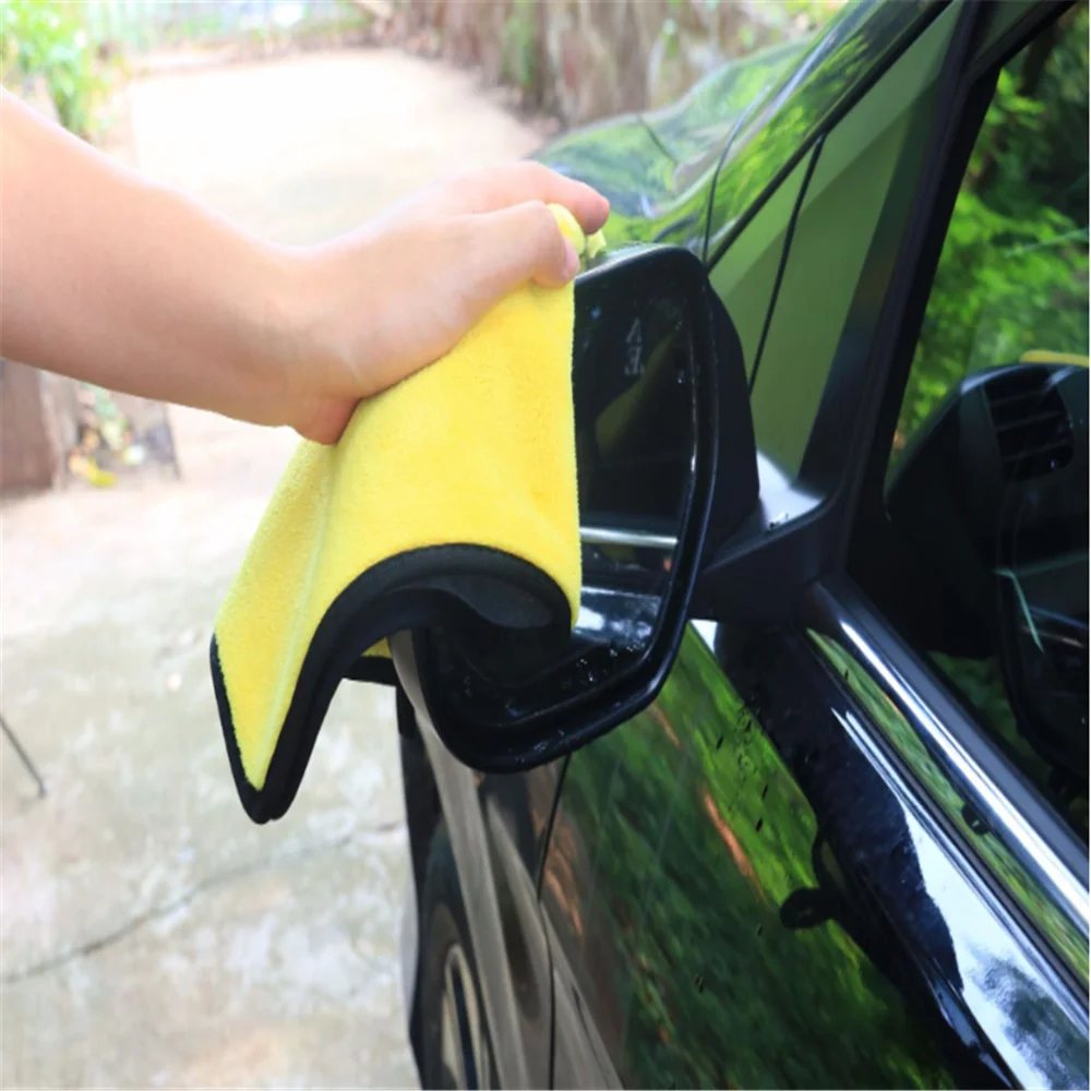 

Car Washing Towel For Lexus RX300 RX330 RX350 IS250 LX570 is200 is300 ls400