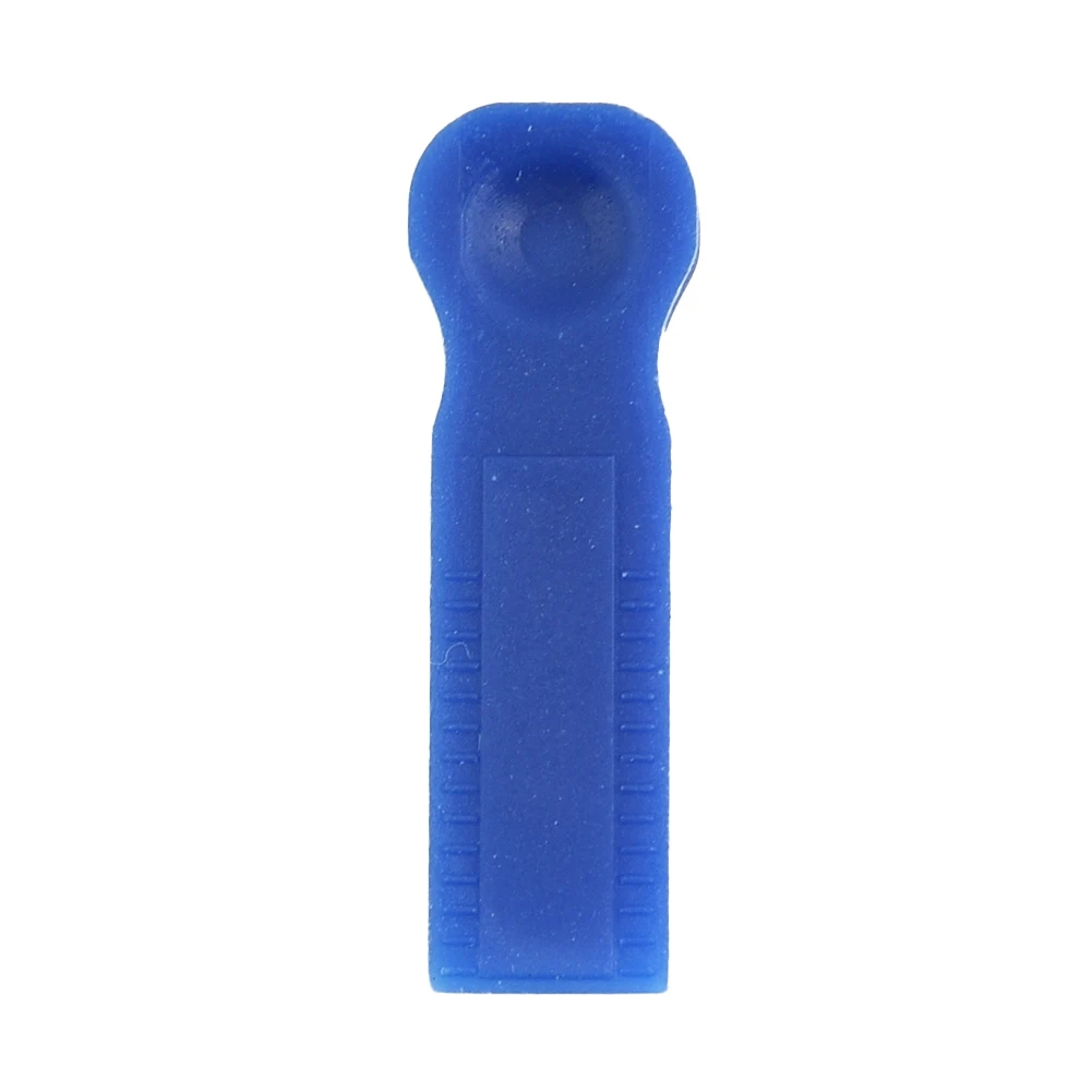 Plastic For Tile Spacers Set 100PCS for Consistent For Tile Layout on Vertical Horizontal and Curved Tiling Applications