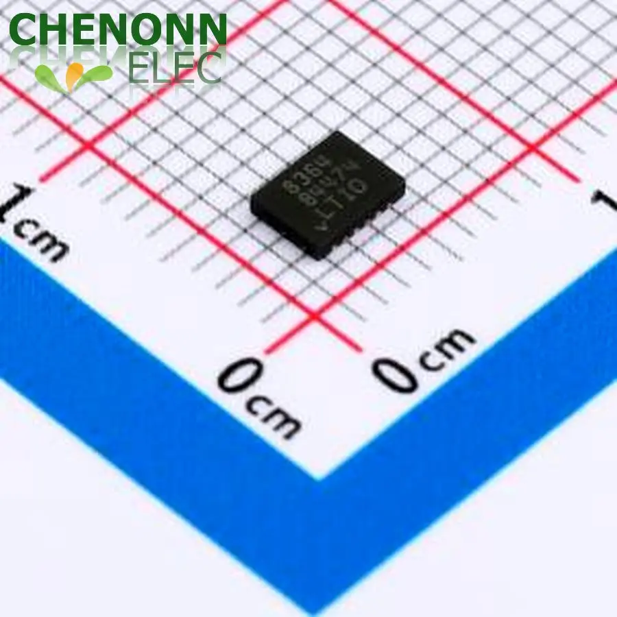 3PCS/LOT LT8364EDE#TRPBF (DC DC Converters)