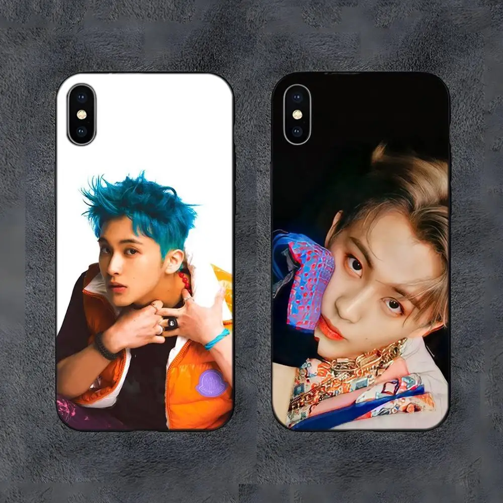 Kpop Mark Lee N-Nct… - image