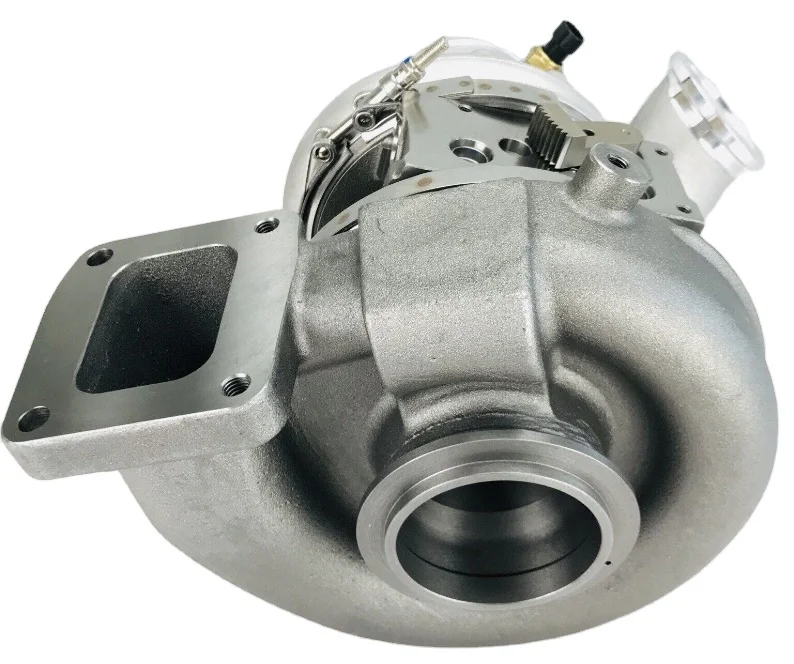 HE451V Turbocharger 3773561 3773562 2882111 2882111RX 3798514 2841220 for Cummins ISX QSX