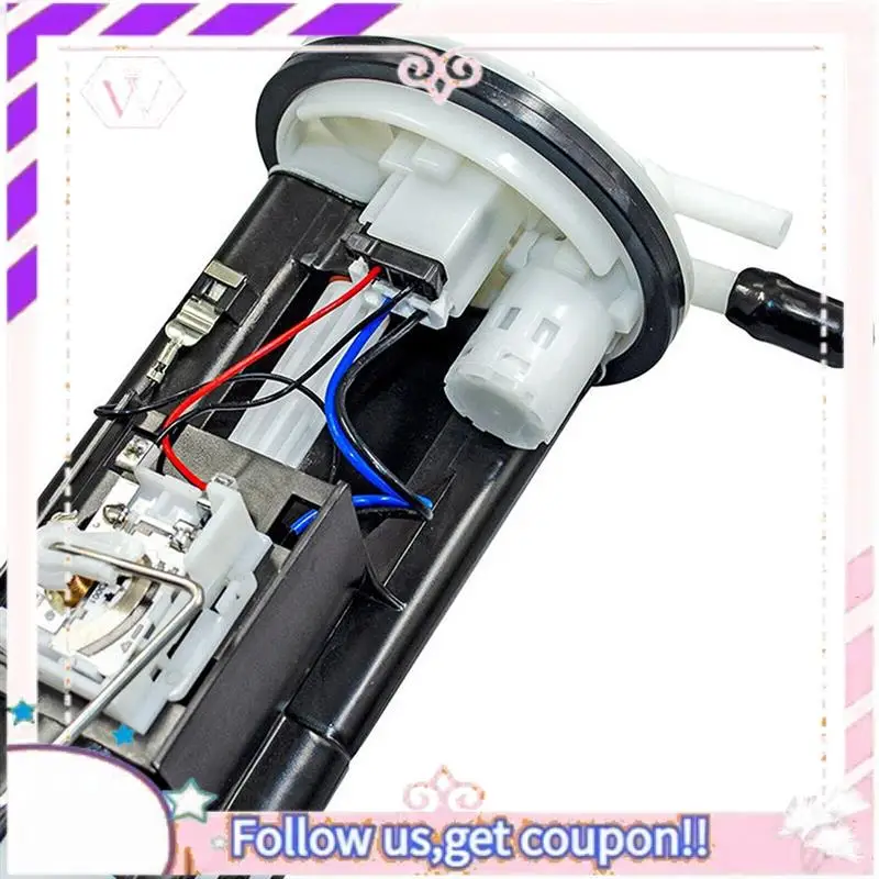 

Portable Fuel Pump Module Assembly 15100-78A31 For Suzuki CARRY/EVERY DB52T 2000-2011