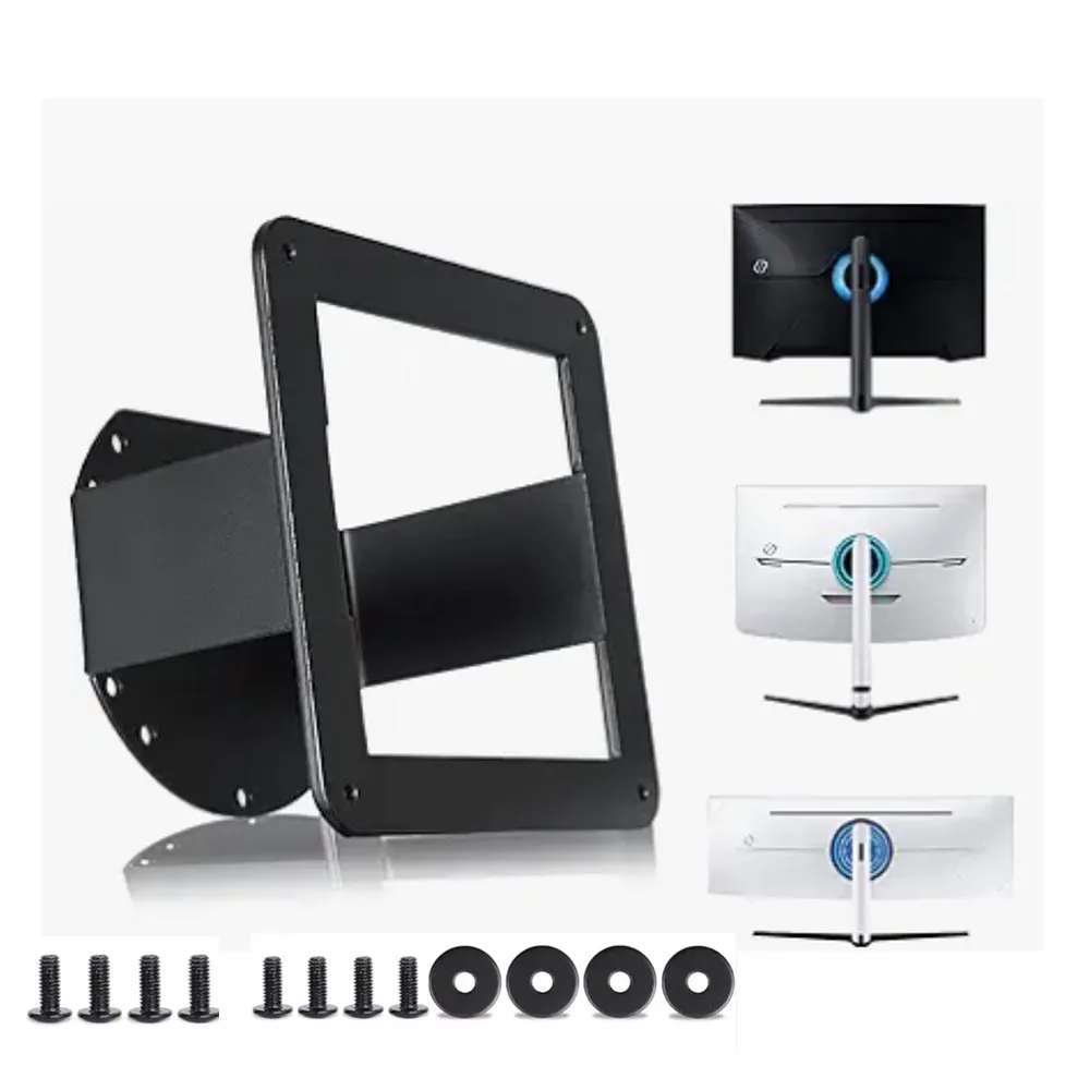 

Адаптер NewVESA для мониторов Samsung Odyssey G7 G8 G9 LC49G95TSSNXZA LS27BG652EN LS32BG652EN LS28BG702ENXGO LS28BG700