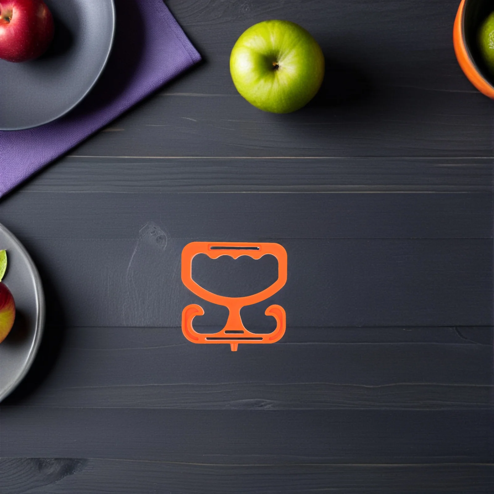 

2pcs Ergonomic Shopping Carrier Handle Heavy Duty Grocery Bag Holder Grip Universal Anti-Slip Carry Solution Compact Reusable