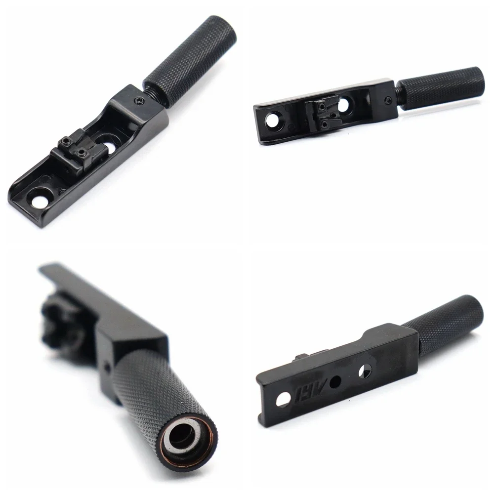 1Set 4 String Bass Headless Bridge Single Split style Bridge