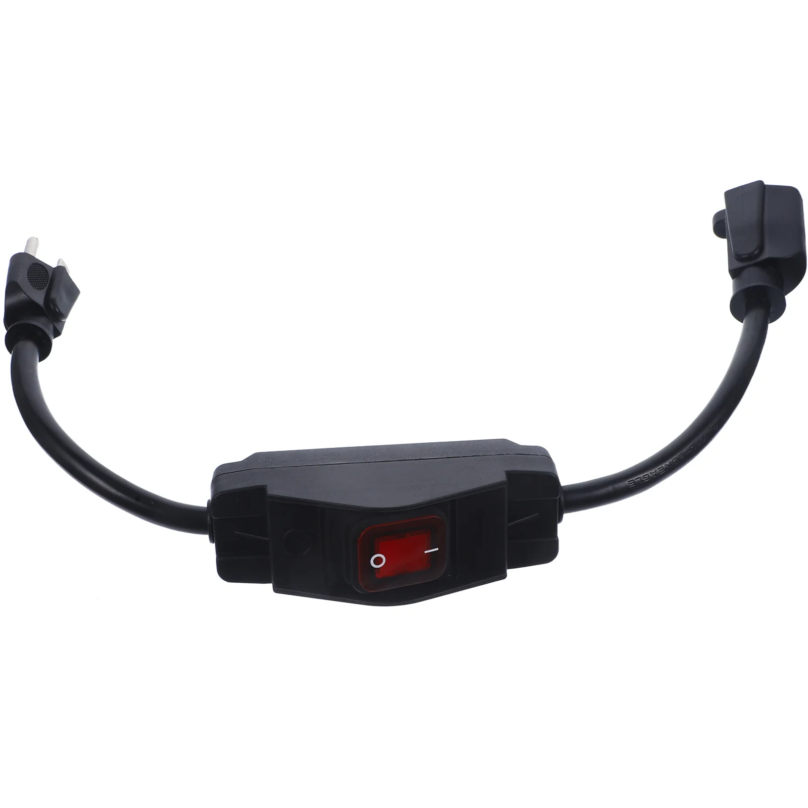 

Waterproof Switch Cord Outdoor Electrical Inline Off Rocker On Off On Rocker Lamp Replacement Power Cable Us Plug