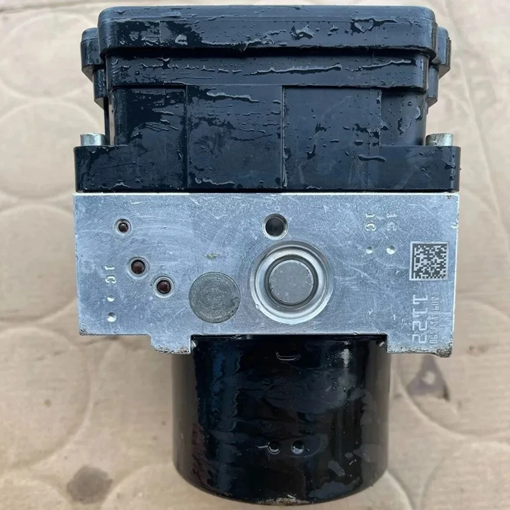 Shiyi قطع غيار السيارات الأصلية Abs Pupm 561614517d لسيارة Vw Passat 2013-1014 الأصلية #3