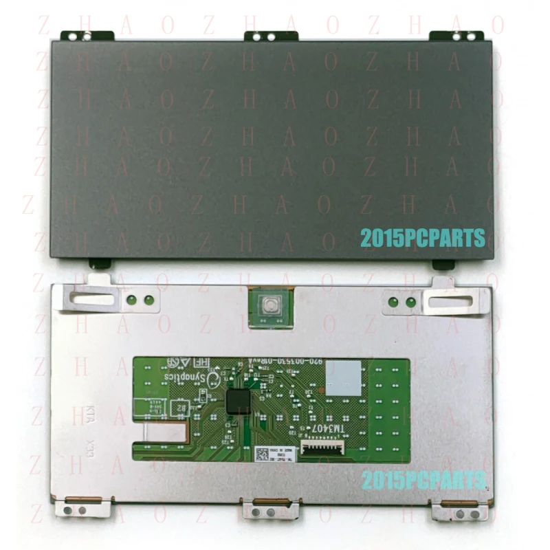

L+ New for HP Spectre x360 15-DF000 15-DF0069NR 15-DF1000 15-DF1043DX Touchpad Trackpad