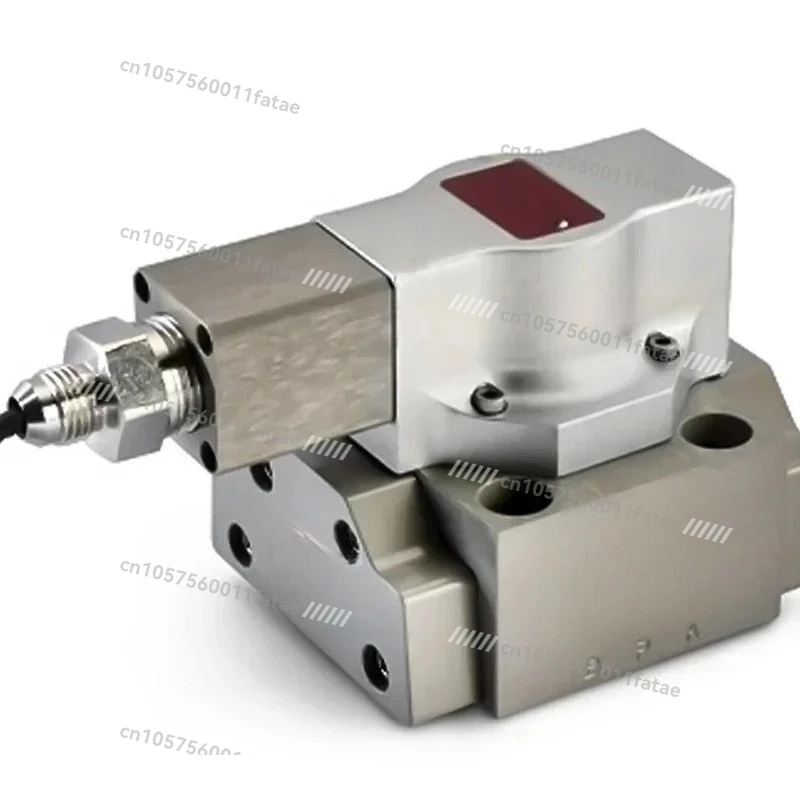 G631-3005B H60JOFM4VBR G761-3021B G761-3002,Servo valve